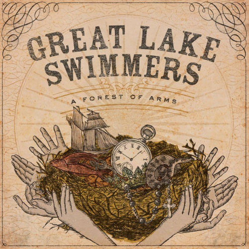 GREAT LAKE SWIMMERS - A FOREST OF ARMSGREAT LAKE SWIMMERS - A FOREST OF ARMS.jpg